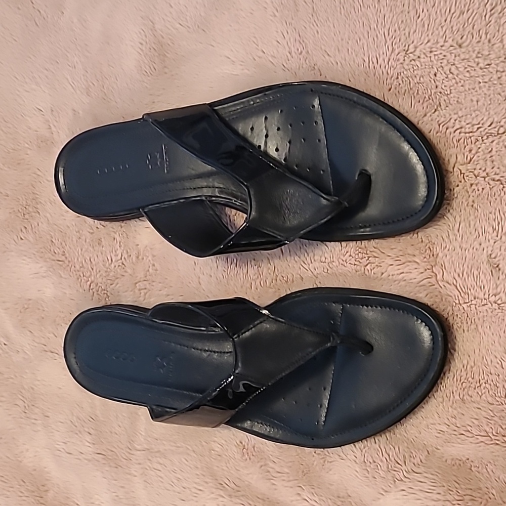 Ecco sandals